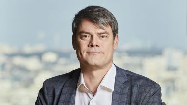 Андраш Пали е новият Главен технически директор на VIVACOM