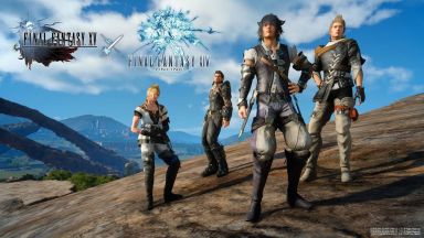 Продуцентът на Final Fantasy XVI споделя подробности за PS5 версията на играта