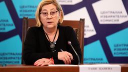 60 см ще бъде дълга изборната бюлетина на 4 април 