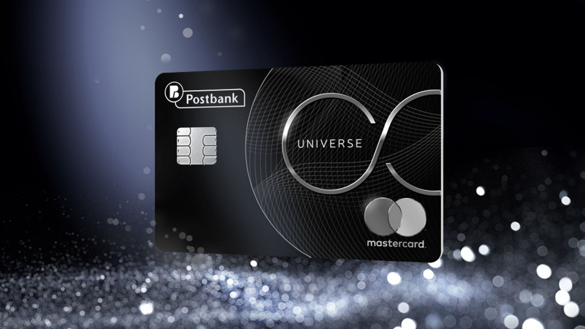 Mastercard UNIVERSE от Пощенска банка – картата, която дава много повече