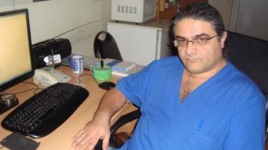 Внезапно само на 50 години е издъхнал началникът на интензивното