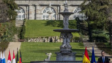 Испания почете паметта на жертвите на тероризма по повод 17 ата