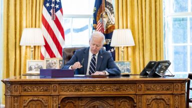 Очаква се до следващата седмица САЩ да наложат санкции на