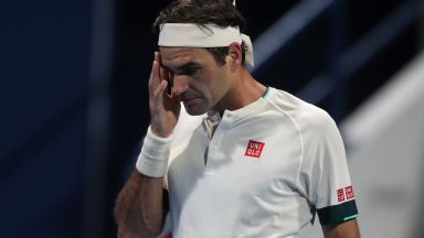 Федерер падна до №7 в ранглистата и призна: Ще събера сили за един последен опит