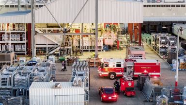 Американският производител първоначално не отговори на молбата за коментар на