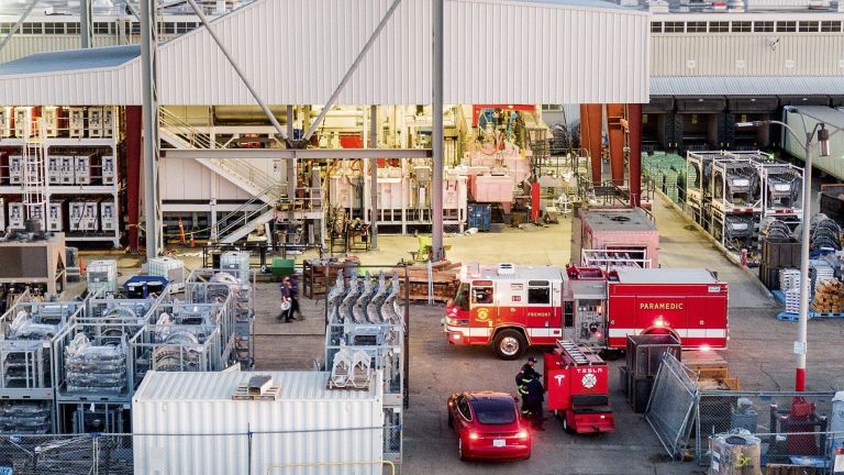 Американският производител първоначално не отговори на молбата за коментар на