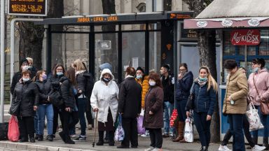 Хърватското министерство на външните и европейските работи изпрати протестна нота