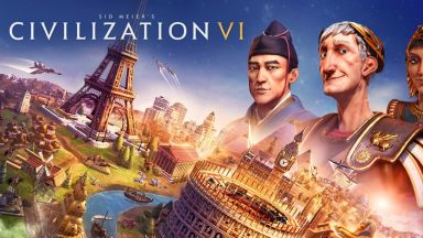 Зомбита влизат в света на Civilization VI