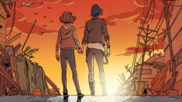 Създателите на Life is Strange са пред финансова пропаст
