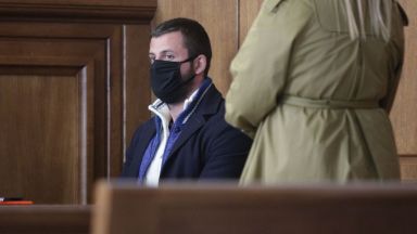 Състав на Софийския градски съд оправда Йоан Матев за убийството