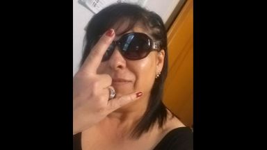 Българската болногледачка Наталия Бельова се превърна в истински национален герой