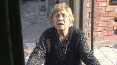 57 годишната жена от пловдивското село Йоаким Груево която почина няколко