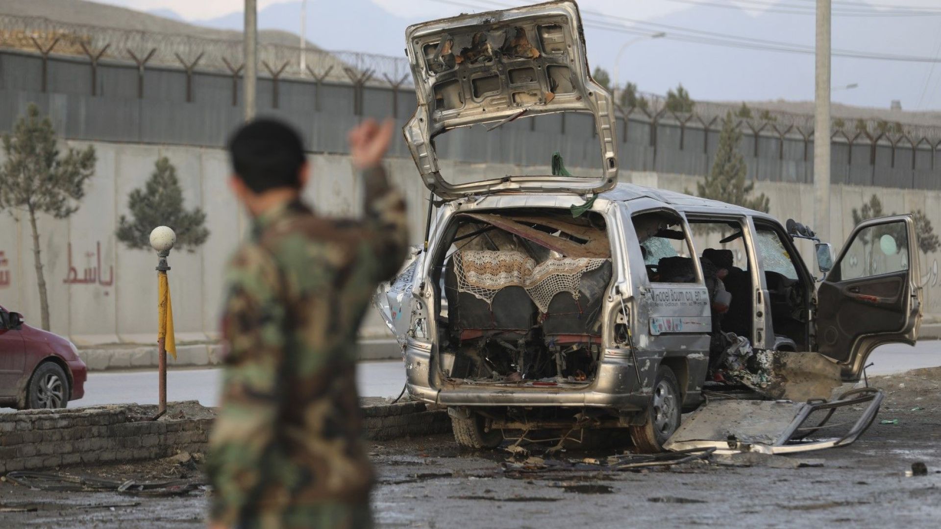 Осем души загинаха, 47 бяха ранени при нападение с кола бомба в Херат