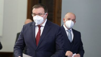 Няма никакво притеснение за хората които са ваксинирани с партидата