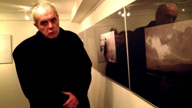 В разгара на предизборната кампания е в разгара социологът Андрей