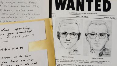 Зодиакалният убиец или просто Зодиак е псевдонимът на американски сериен