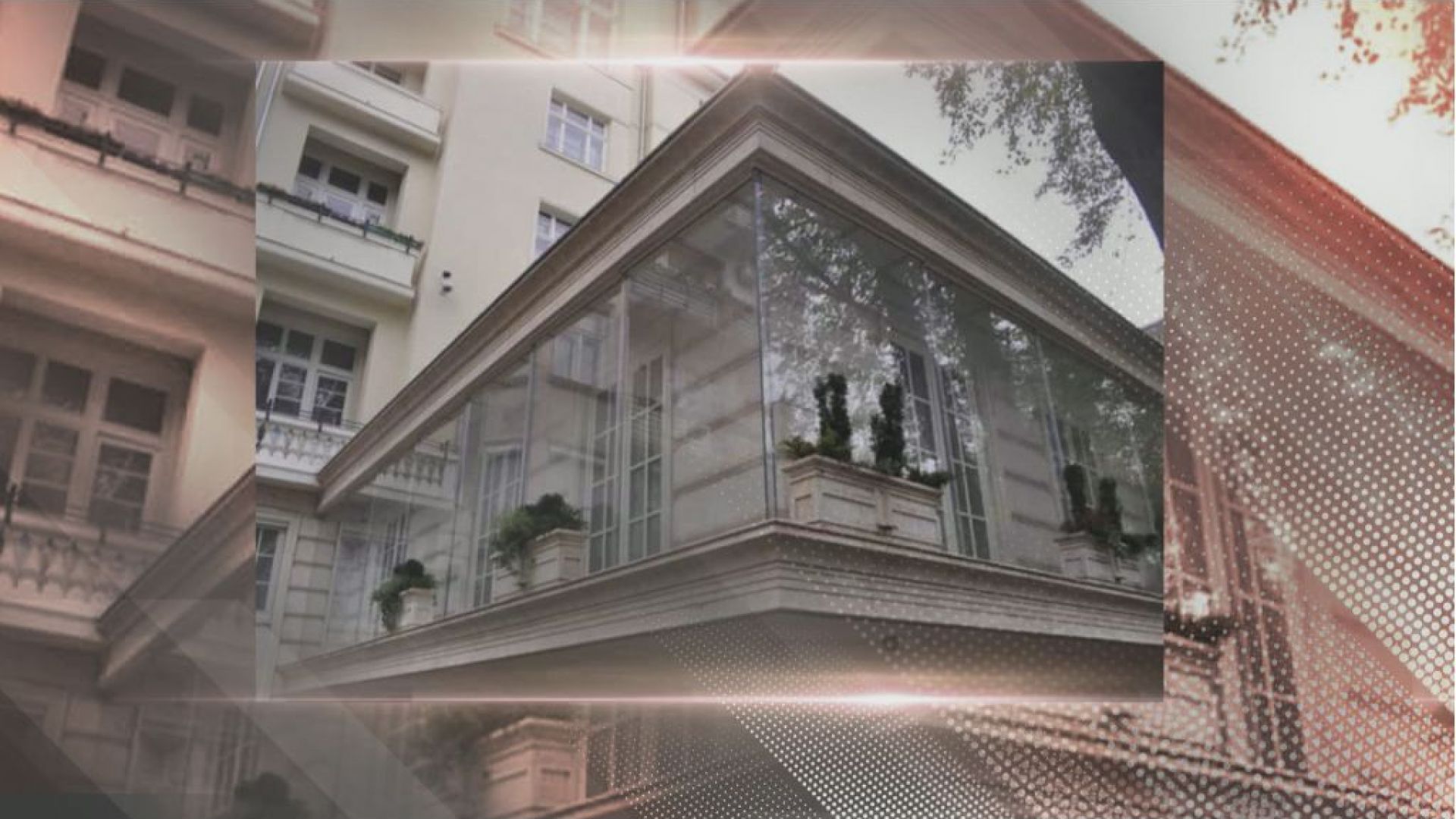 Емил Хърсев купил луксозния апартамент на Цветан Василев в центъра на София