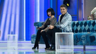 Рачков сдобри Филип Киркоров и дует "Ритон" след 4 години обтегнати отношения