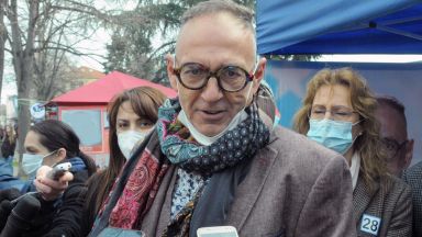 Известният политик журналист и издател Любен Дилов син оглави листата на