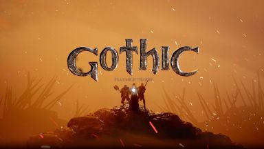 Задава се преработена версия на Gothic