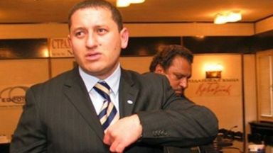 Софийският градски съд оправда бившия депутат Илия Илиев   
