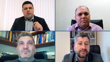 Данъците категорично няма да се повишават а ще се въведе