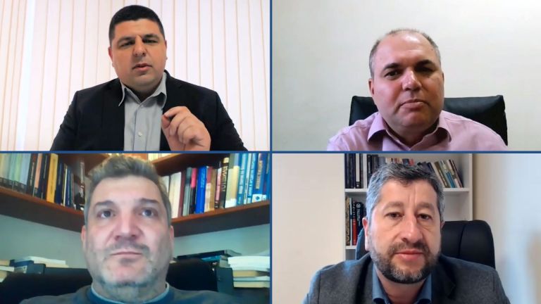 Данъците категорично няма да се повишават, а ще се въведе