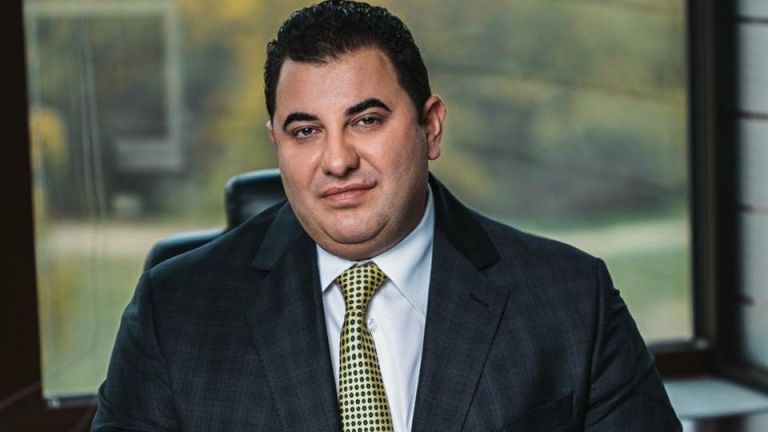 Един от най-новите политически проекти в България с чикагски корен