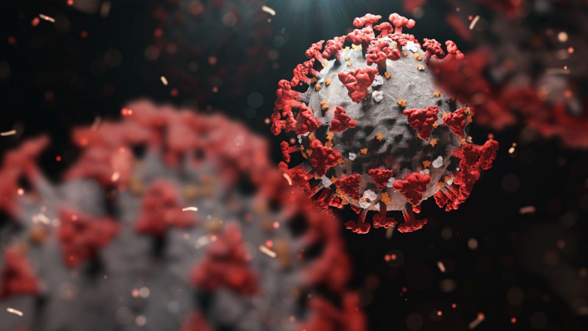 Лекари откриха в Бразилия нов опасен вариант на коронавируса