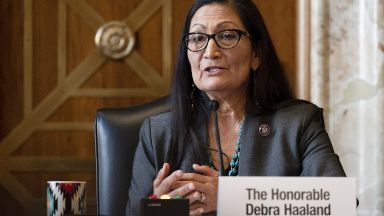 Сенатът на американския Конгрес одобри вчера кандидатурата на народната представителка