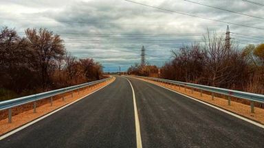 Транспортен хаос в Пловдив заради ремонт на Околовръстното шосе Затворена