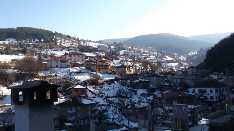 77-годишен шофьор от Пловдив почина след като се преобръщал 20