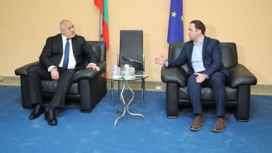 Всички противоречия между България и Република Северна Македония трябва да