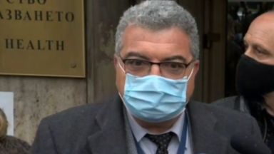 Предстои да се обсъди затваряне на търговски центрове заведения училища