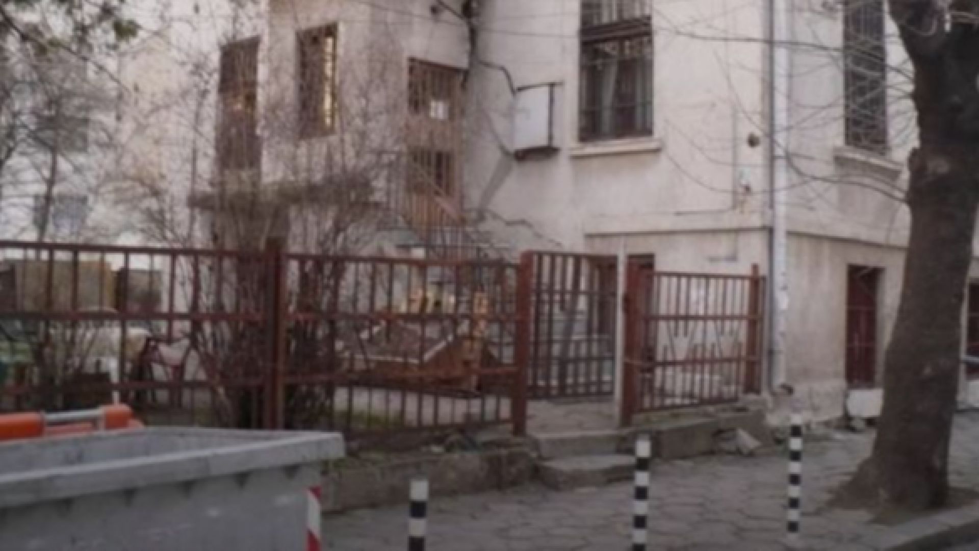 Възстановяват къщата на Райна Княгиня в София