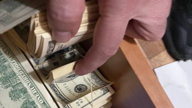 След като в София беше разкриха печатница за фалшиви пари