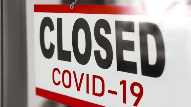 От полунощ на 17 март на територията на Сърбия влизат