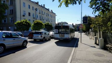 Модернизацията на уличното осветление в 22 зони на Бургас започва