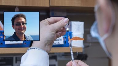 Ваксинацията в цяла Европа се движи мудно Няма ритмични доставки