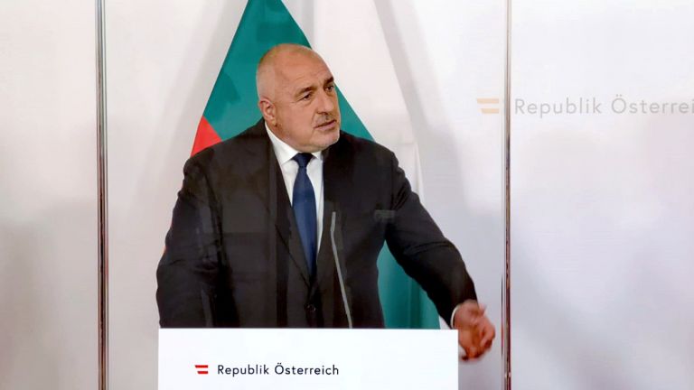 Допълнителните 10 милиона дози ваксини, които ЕК договори с “Пфайзер,