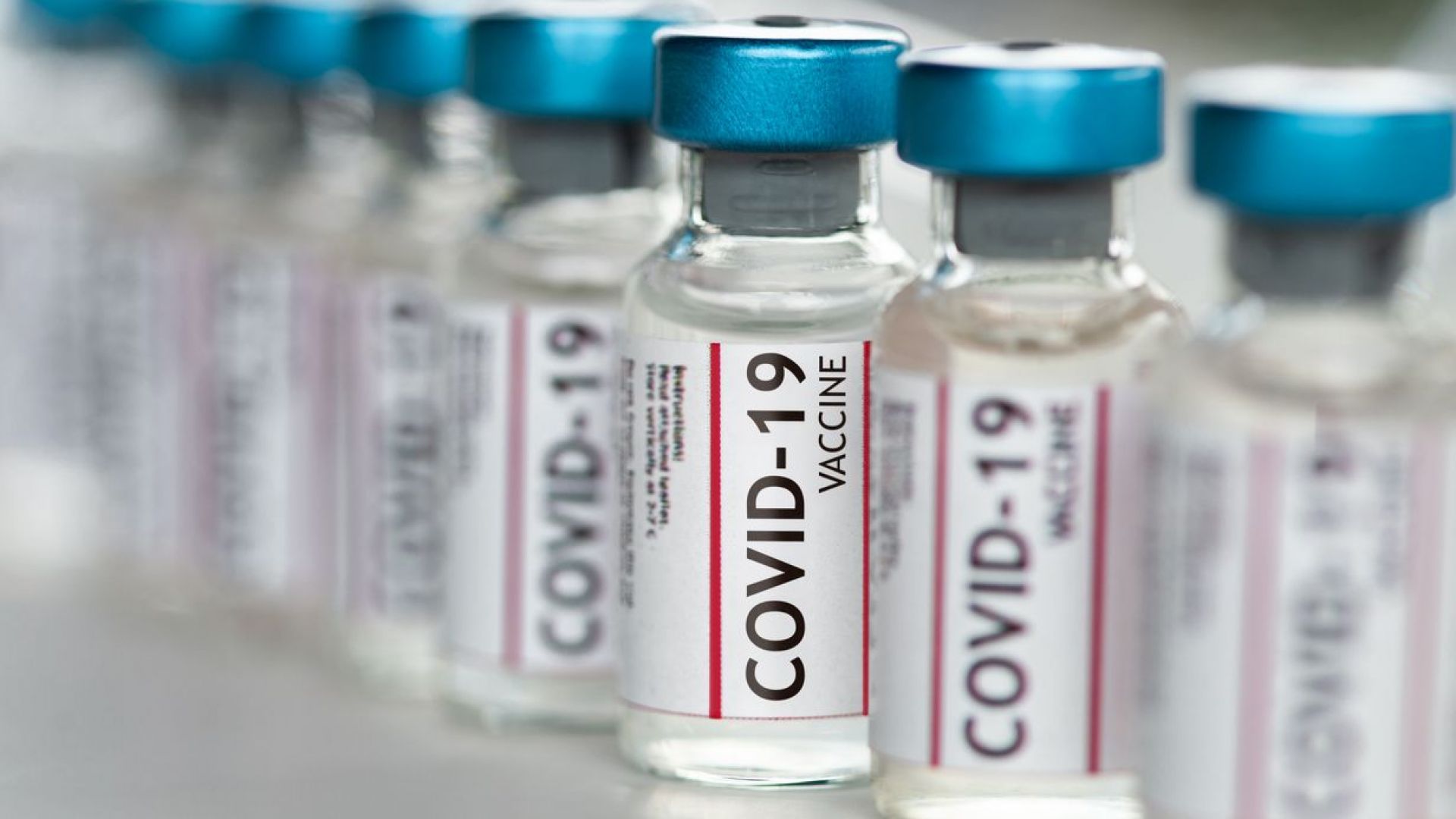 Какво знаем и какво не знаем за ваксините срещу COVID-19