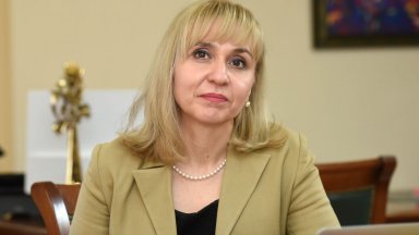 Диана Ковачева бе избрана за българския съдия в Страсбург