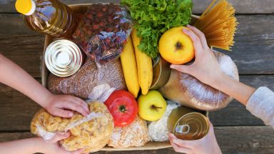 Лабораторните изследвания в акредитирана лаборатория на Българската агенция по безопасност