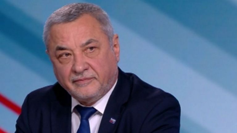 Не мога да говоря за форма на лична обвързаност в