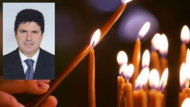 Напусна ни нашият колега и приятел пълномощният министър Ангел Ангелов