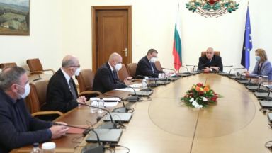 До 31 март ще се приложат най строги противоепидемични мерки защото