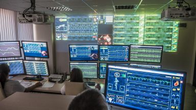 Спасяването на човешки живот почти винаги изисква навременна и точна