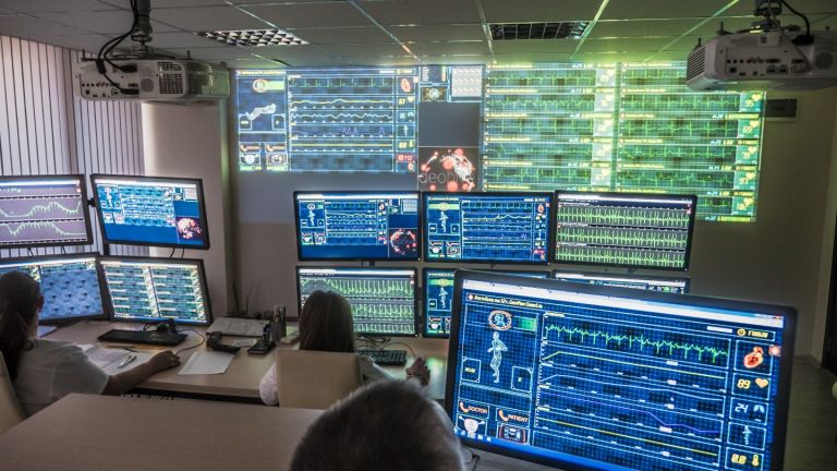 Спасяването на човешки живот почти винаги изисква навременна и точна