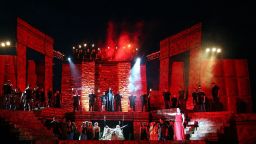 Софийската опера представя онлайн пред световната публика "Атила" на Пламен Карталов