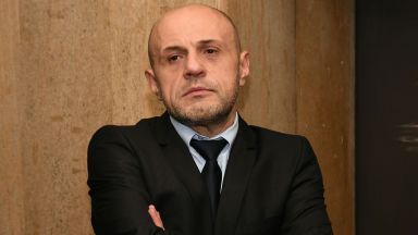 Вицепремиерът Томислав Дончев влезе в листите на ГЕРБ за парламентарните